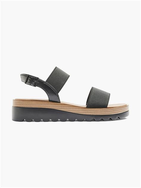 van haren sandalen dames